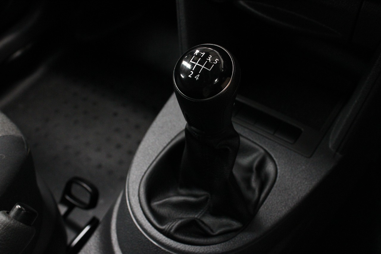 2016 Volkswagen Caddy