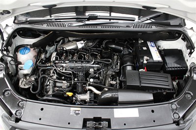 2016 Volkswagen Caddy - Thumbnail