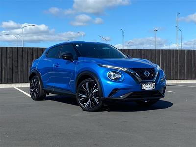 2023 Nissan Juke - Image Coming Soon