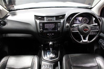 2021 Nissan Navara - Thumbnail