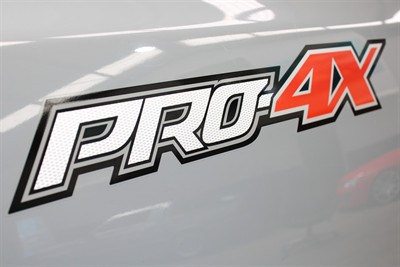 2021 Nissan Navara - Thumbnail