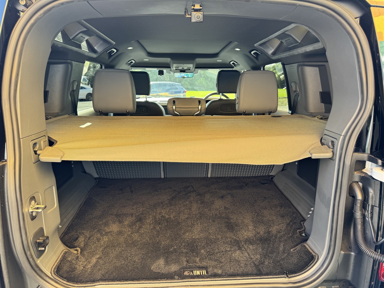 2022 Land Rover DEFENDER