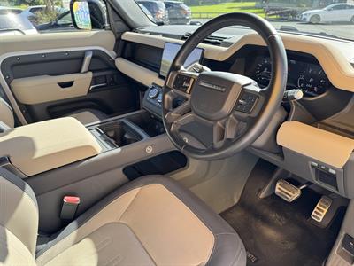 2022 Land Rover DEFENDER - Thumbnail