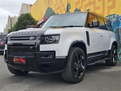 2022 Land Rover DEFENDER - Thumbnail