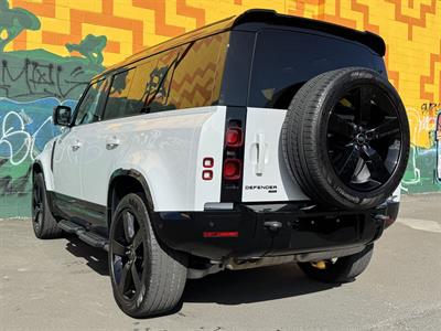 2022 Land Rover DEFENDER - Thumbnail