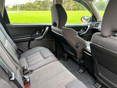 2022 Mahindra XUV500 - Thumbnail