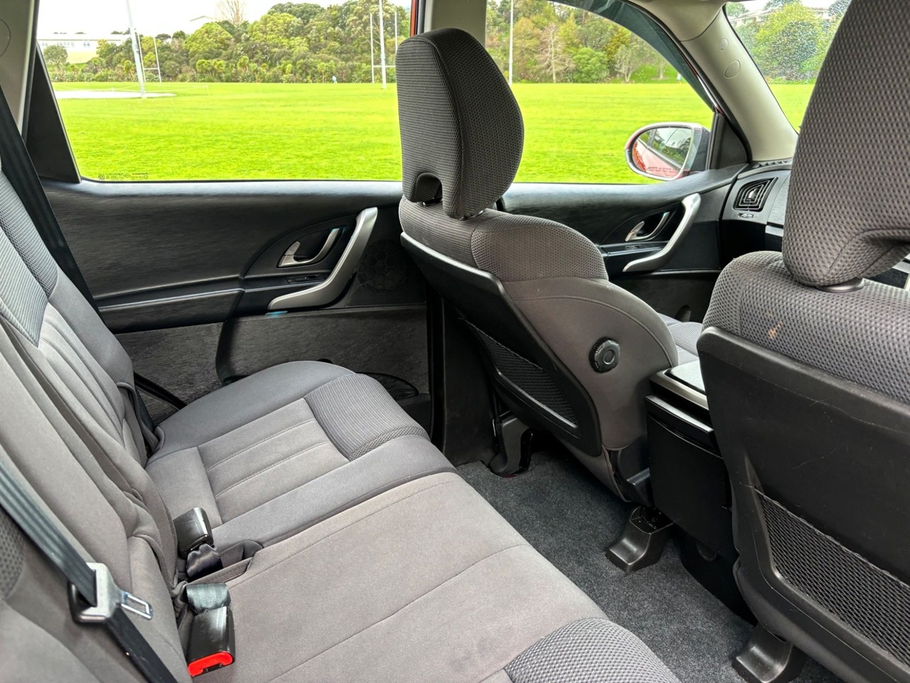 2022 Mahindra XUV500