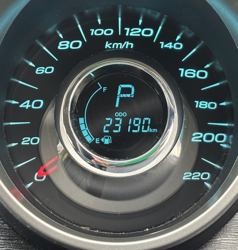 2022 Mahindra XUV500