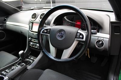 2010 Holden Commodore - Thumbnail