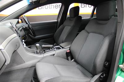 2010 Holden Commodore - Thumbnail