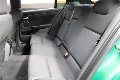 2010 Holden Commodore - Thumbnail