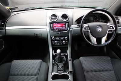 2010 Holden Commodore - Thumbnail