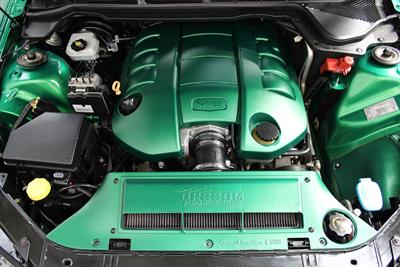 2010 Holden Commodore - Thumbnail