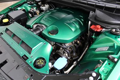 2010 Holden Commodore - Thumbnail