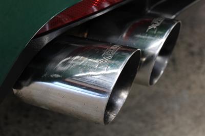 2010 Holden Commodore - Thumbnail