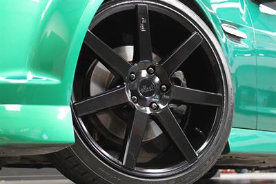 2010 Holden Commodore - Thumbnail