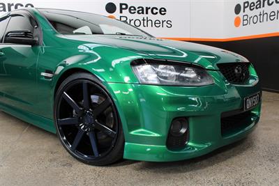 2010 Holden Commodore - Thumbnail