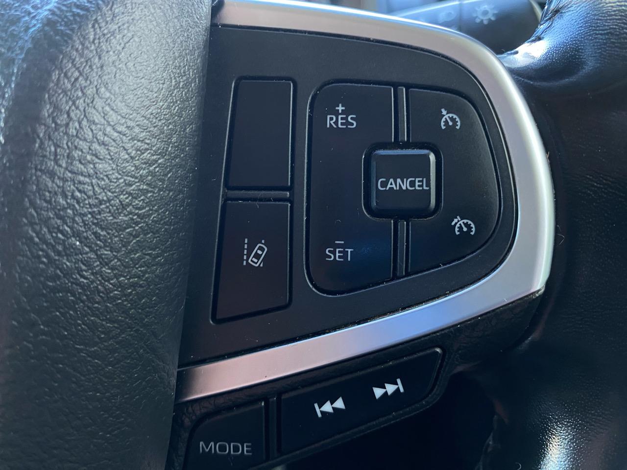 2020 Toyota Hiace