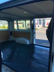 2020 Toyota Hiace - Thumbnail