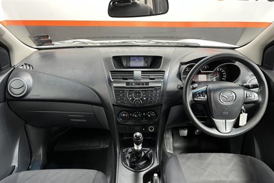 2013 Mazda BT-50 - Thumbnail