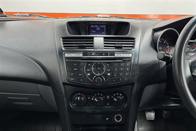 2013 Mazda BT-50 - Thumbnail