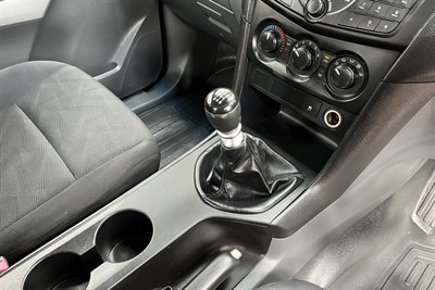 2013 Mazda BT-50 - Thumbnail