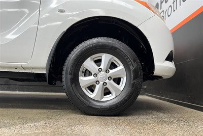 2013 Mazda BT-50 - Thumbnail