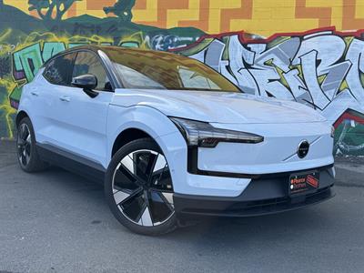 2024 Volvo EX30
