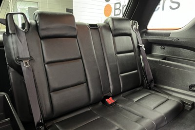 2014 Ford Territory - Thumbnail