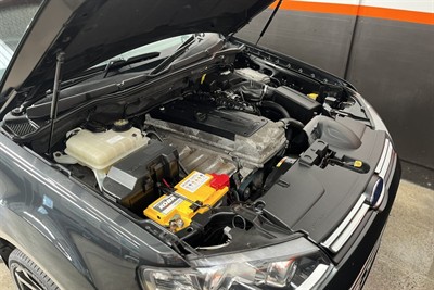 2014 Ford Territory - Thumbnail