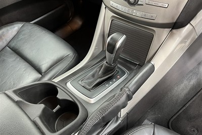 2014 Ford Territory - Thumbnail