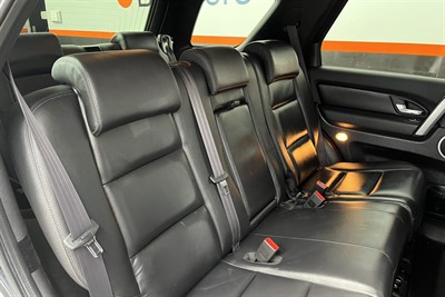 2014 Ford Territory - Thumbnail