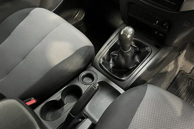 2018 Mitsubishi Triton - Thumbnail