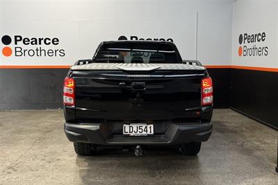 2018 Mitsubishi Triton - Thumbnail
