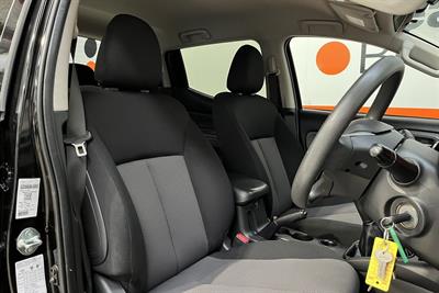 2018 Mitsubishi Triton - Thumbnail