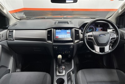 2016 Ford Ranger - Thumbnail