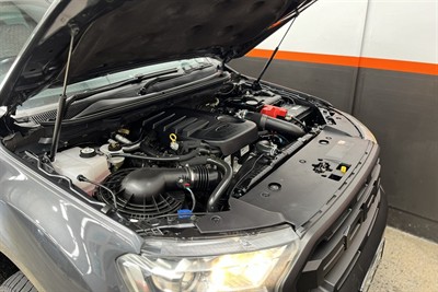 2016 Ford Ranger - Thumbnail