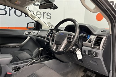 2016 Ford Ranger - Thumbnail