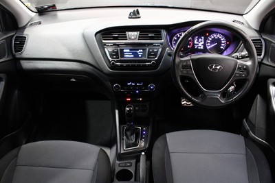 2017 Hyundai I20 - Thumbnail