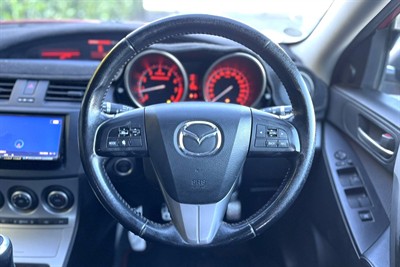 2009 Mazda Axela - Thumbnail
