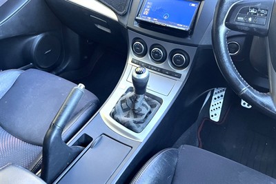 2009 Mazda Axela - Thumbnail