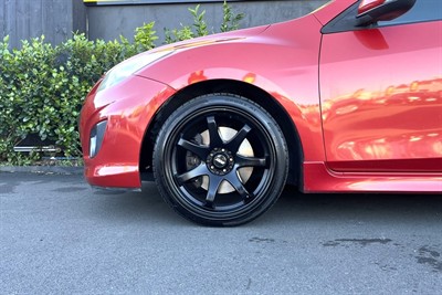 2009 Mazda Axela - Thumbnail