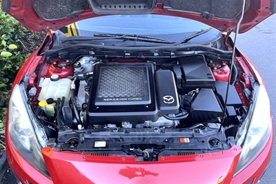 2009 Mazda Axela - Thumbnail