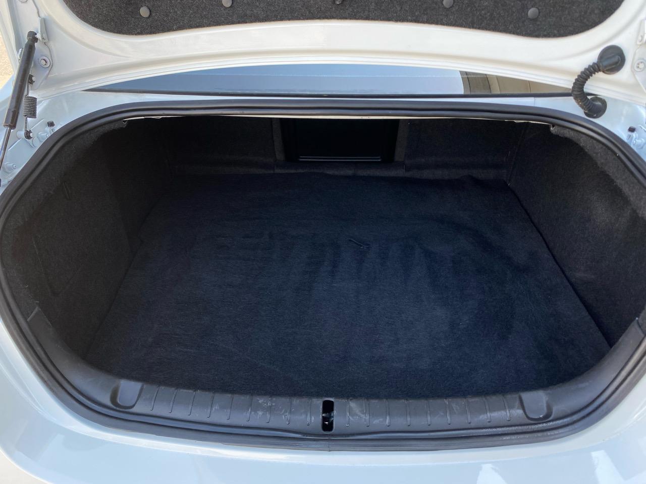 2017 Holden Commodore