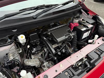 2017 Mitsubishi MIRAGE - Thumbnail
