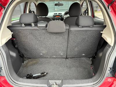 2017 Mitsubishi MIRAGE - Thumbnail