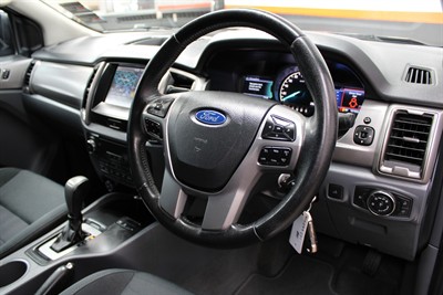 2016 Ford Ranger - Thumbnail