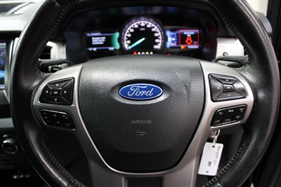 2016 Ford Ranger - Thumbnail
