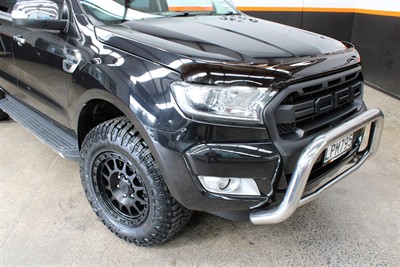2016 Ford Ranger - Thumbnail