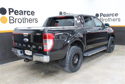 2016 Ford Ranger - Thumbnail
